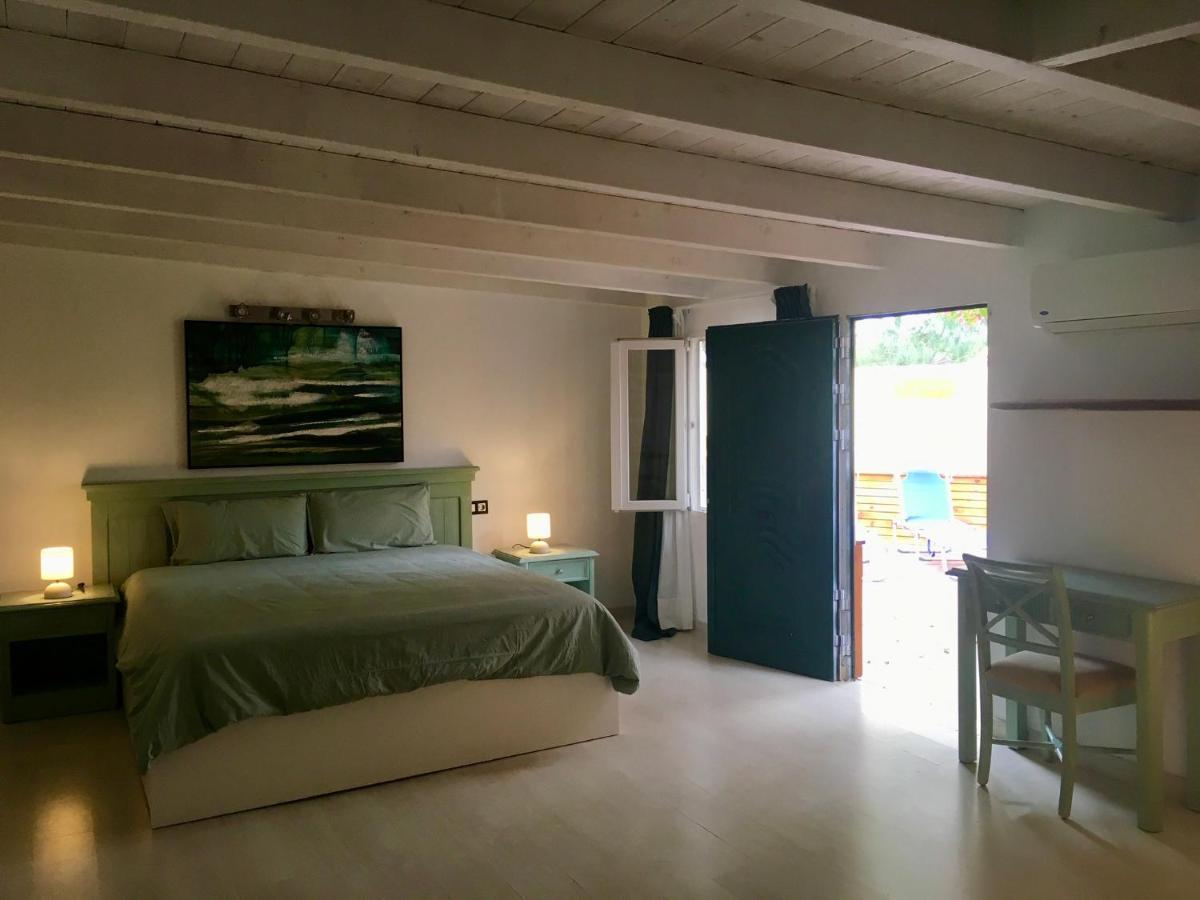 Spazioso E Incantevole, Funzionale, Wi-fi, Ac, Patio, Piscina Condivisa Apartment *